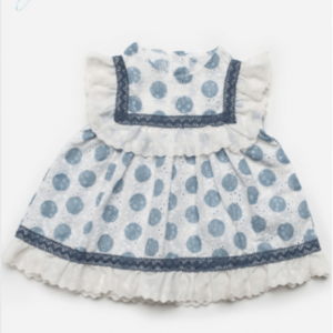 Vestido J3109 - Juliana