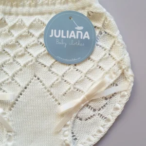 Tapa-Fralda em trico J3162-Juliana