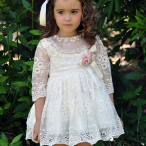 Vestido Katherine  - La Amapola