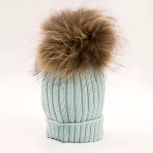 Gorro J4202 Verde água -Juliana