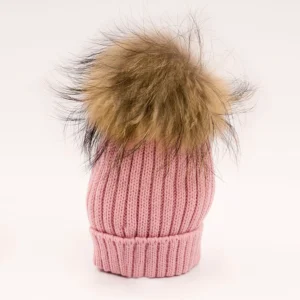 Gorro J4202 Rosa -Juliana