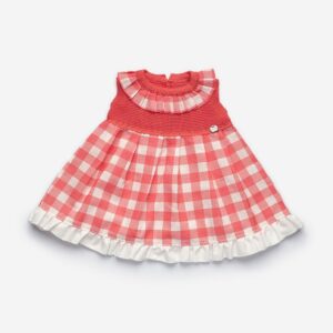 Vestido J5114 - Juliana