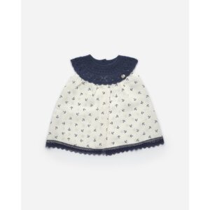 Vestido J5116 - Juliana