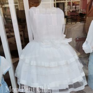 Vestido Bege 513140SM - Amaya