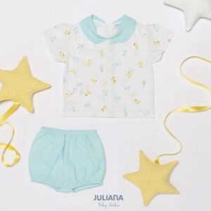 Conjunto J5176- Juliana