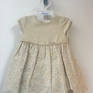 Vestido+Tapa Fralda 2121018- Nekenia