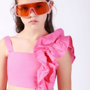 Top Cor de Rosa CC41270G63 - Imperial