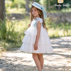 Vestido 25009121- Abuela Tata
