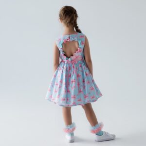 Vestido M10061 