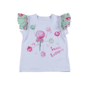 T-shirt M10129+Calção M10132 