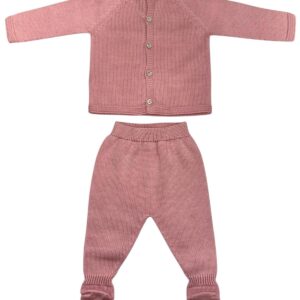 Conj.Camisola+Calça 004-10258 