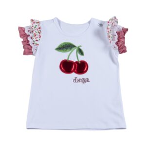 T-shirt M10115+Saia M10109 