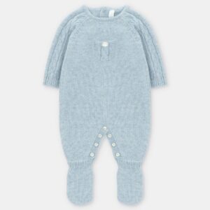 Babygrow 003-11278 "Sheffield" - Martin Aranda
