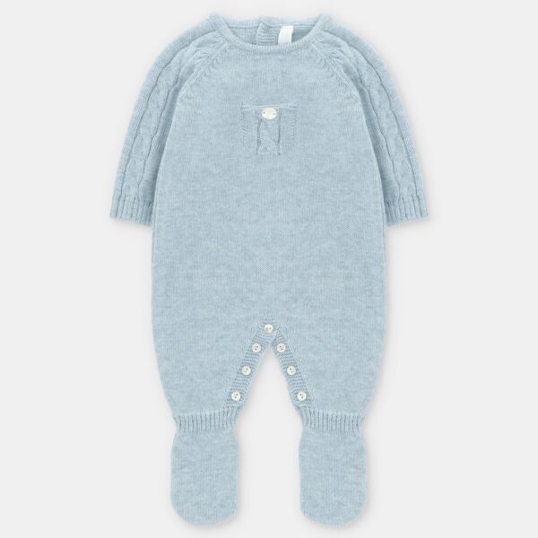 Babygrow 003-11278 "Sheffield" - Martin Aranda