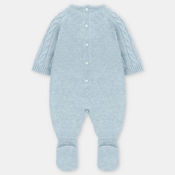 Babygrow 003-11278 "Sheffield" - Martin Aranda - Image 3