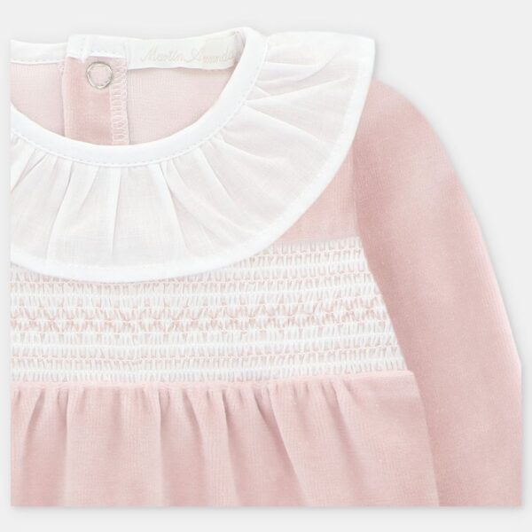 Babygrow 003-35288 "Home" - Martin Aranda - Image 3