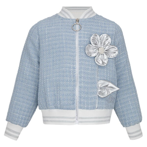 Bomber M10218 "Blue Mirage" - Daga - Image 2
