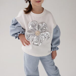 Camisola M10222+Calças M10223 
