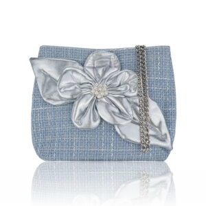 Bolsa M10229 "Blue Mirage" - Daga