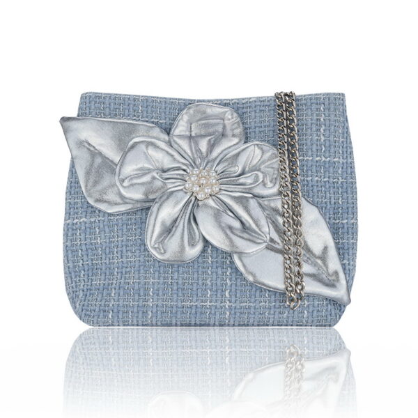 Bolsa M10229 "Blue Mirage" - Daga