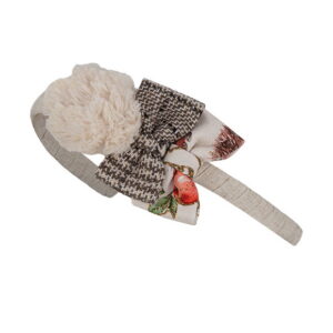 Bandolete M10274 "Basket Of Smiles" - Daga