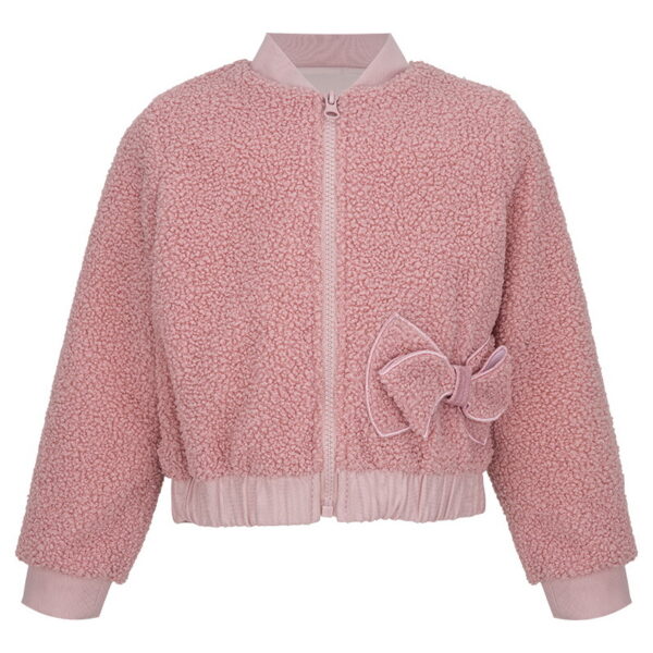 Bomber M10290 "Fluffy Chic"  - Daga - Image 2