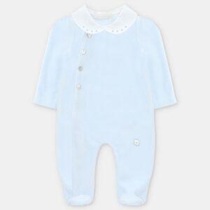 Babygrow 003-20288 "Home" - Martin Aranda
