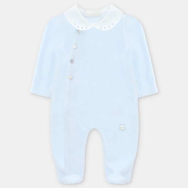 Babygrow 003-20288 "Home" - Martin Aranda