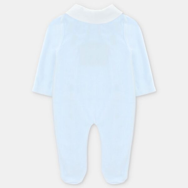 Babygrow 003-20288 "Home" - Martin Aranda - Image 2