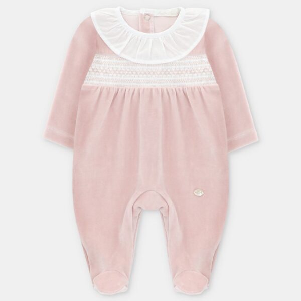 Babygrow 003-35288 "Home" - Martin Aranda - Image 2