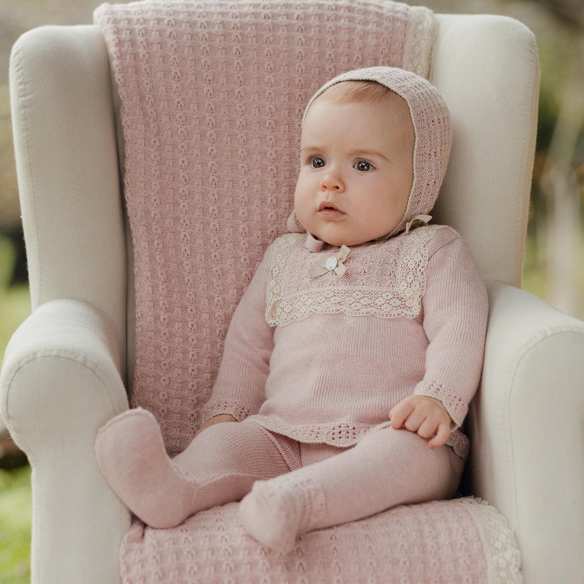Bebé - Mon Petit Chic