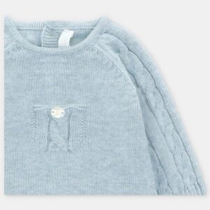 Babygrow 003-11278 