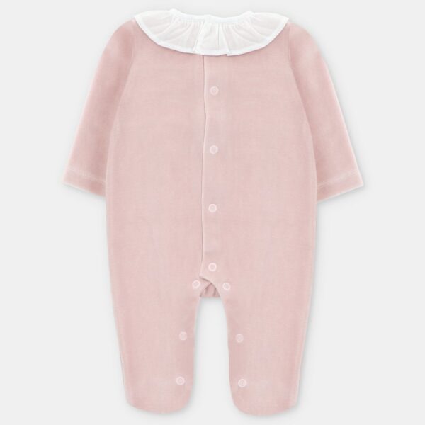 Babygrow 003-35288 "Home" - Martin Aranda - Image 4