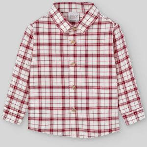 Conj. Camisa 006-153018+Calça 007-151135 