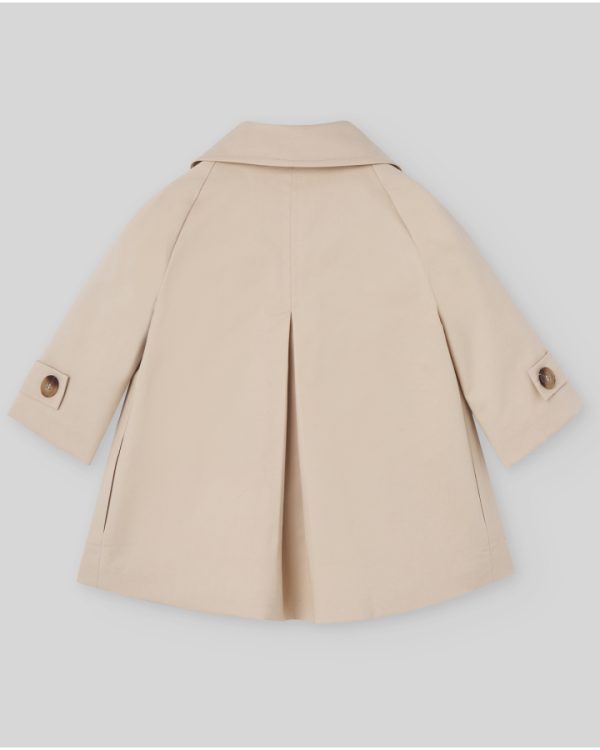 Gabardine 009-153029 "Acebo" - Paz Rodriguez - Image 2