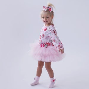 Vestido M10331 "Magical Surprises"  - Daga