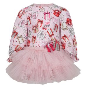Vestido M10331 