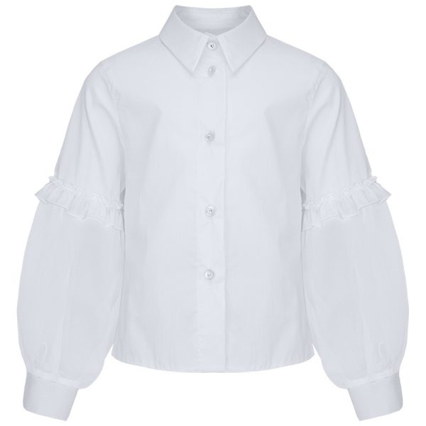 Blusa M10334+Saia M10335 "Magical Surprises"  - Daga - Image 3