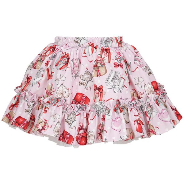 Saia M10335 "Magical Surprises"  - Daga - Image 3
