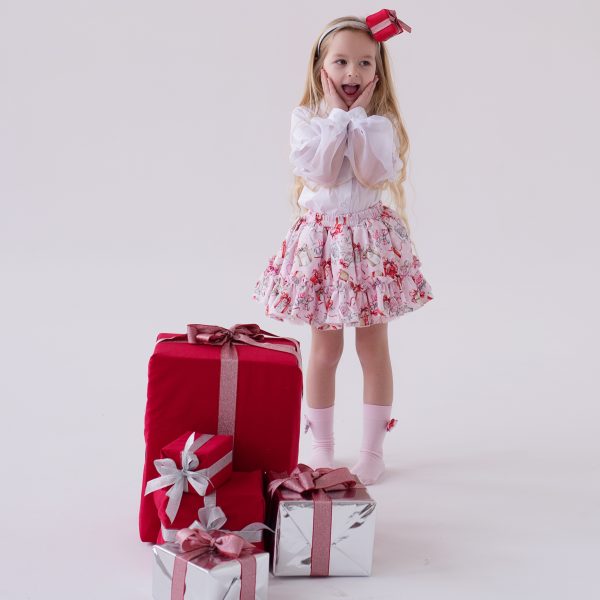 Saia M10335 "Magical Surprises"  - Daga - Image 2