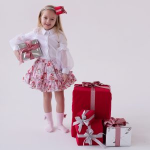 Saia M10335 "Magical Surprises"  - Daga