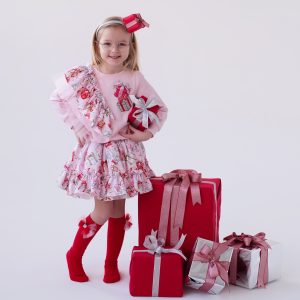 Camisola M10345 "Magical Surprises"  - Daga