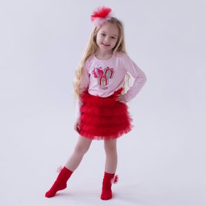 Camisola M10341+Saia M10343 "Magical Surprises"  - Daga
