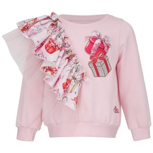 Camisola M10345 