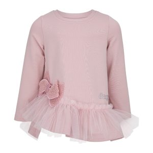 Túnica M10295+Leggings  M10296 